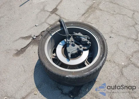 2019 Dodge Challenger R/T из США, поврежденный, VIN 2C3CDZBT5KH573721